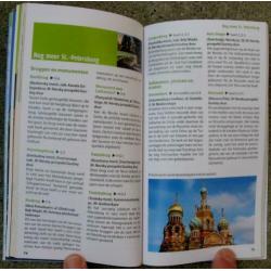 St.Petersburg / Rusland
