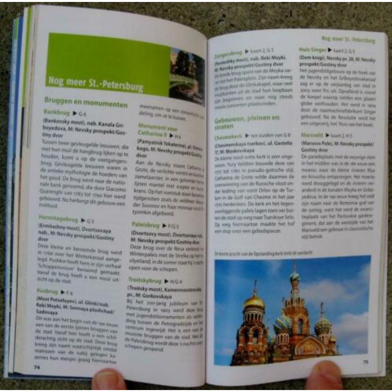 St.Petersburg / Rusland