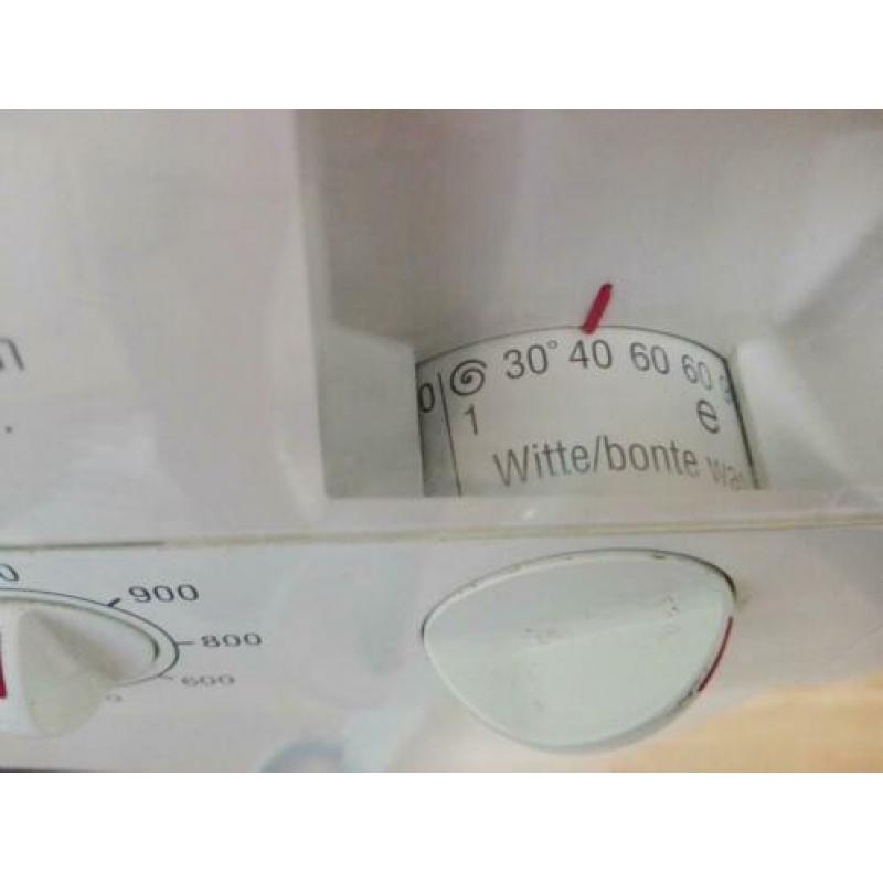 Goede wasmachine, merk Bosch