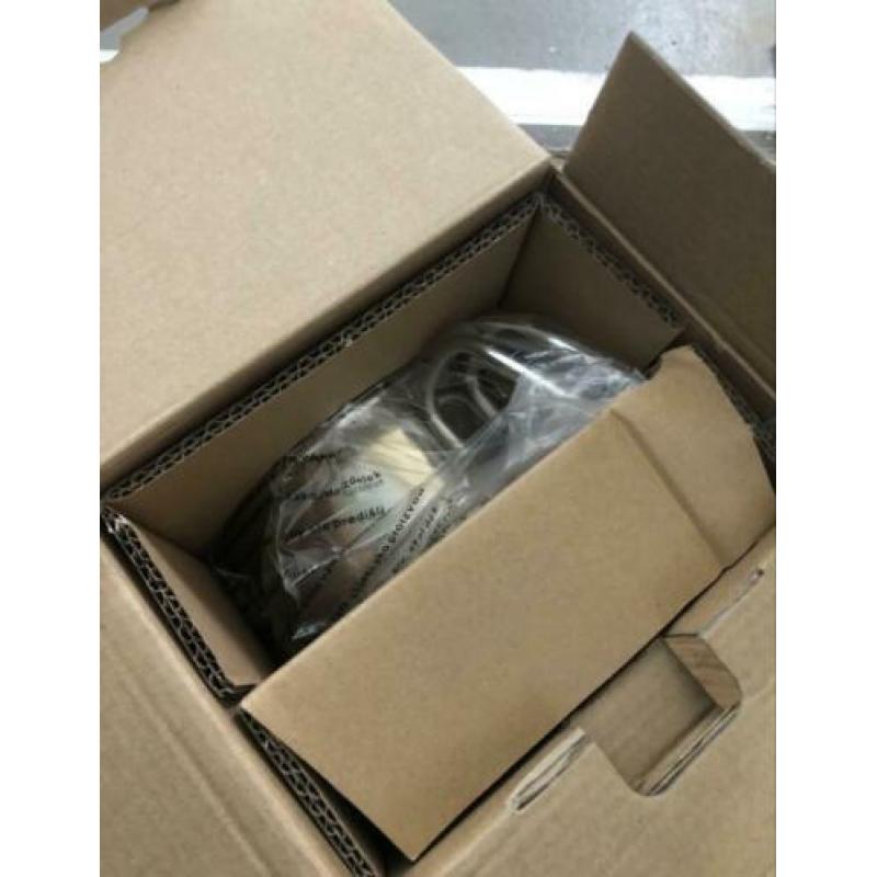 Nieuw Cuisinox melkpan 14cm