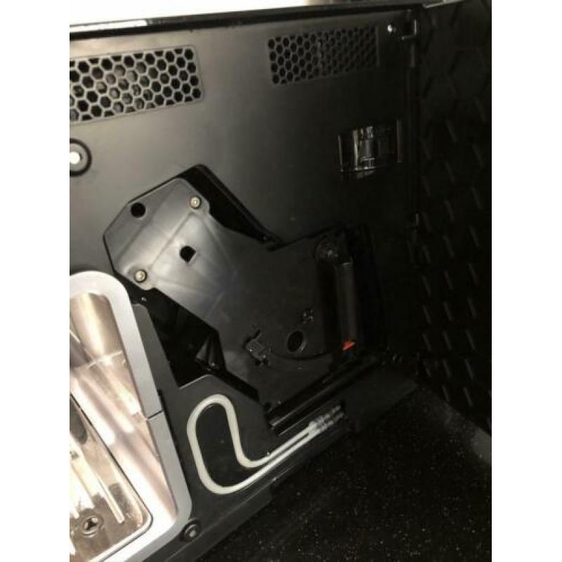 Vrijstaande koffieautomaat Miele CM 6300