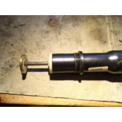 Headshok Service DLR80 / DL80 / DL50 / DL70