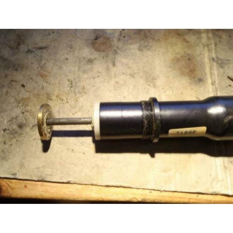 Headshok Service DLR80 / DL80 / DL50 / DL70