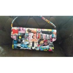 Vintage vogue tas