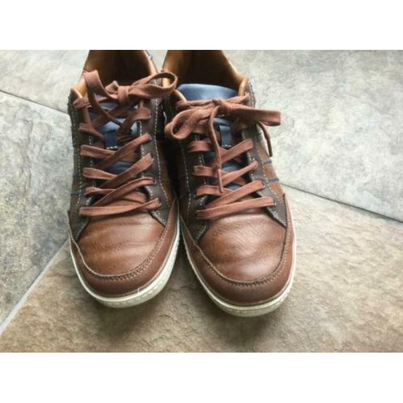 Hersenschoenen, maat 42