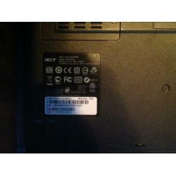 Acer Aspire 5742G
