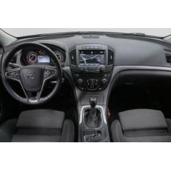 Opel Insignia Sports Tourer 1.6T NL-Auto 170PK! Cruise Contr