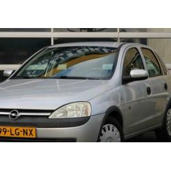 Opel Corsa 1.4-16V Njoy 5 Deurs Slechts 103000KM 3-6-12 M Ga