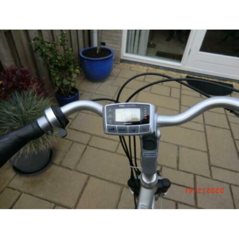 Giant twist dames e-bike