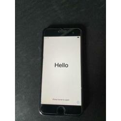 iPhone 7 32 gb - Zwart