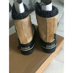 Nieuwe ICE Peak snowboots maat 35!