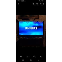 Philips tv