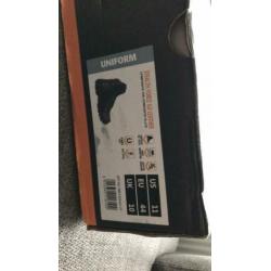 Magnum schoenen maat 44 nieuw uit doos