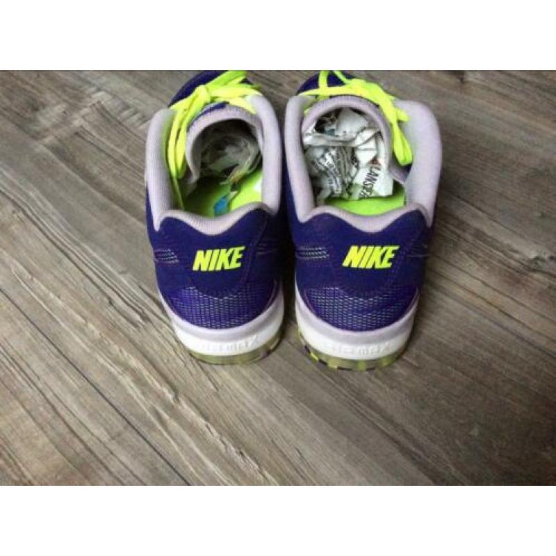 Nike max air schoenen maat 40