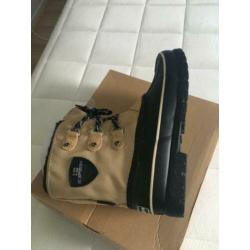 Nieuwe ICE Peak snowboots maat 35!