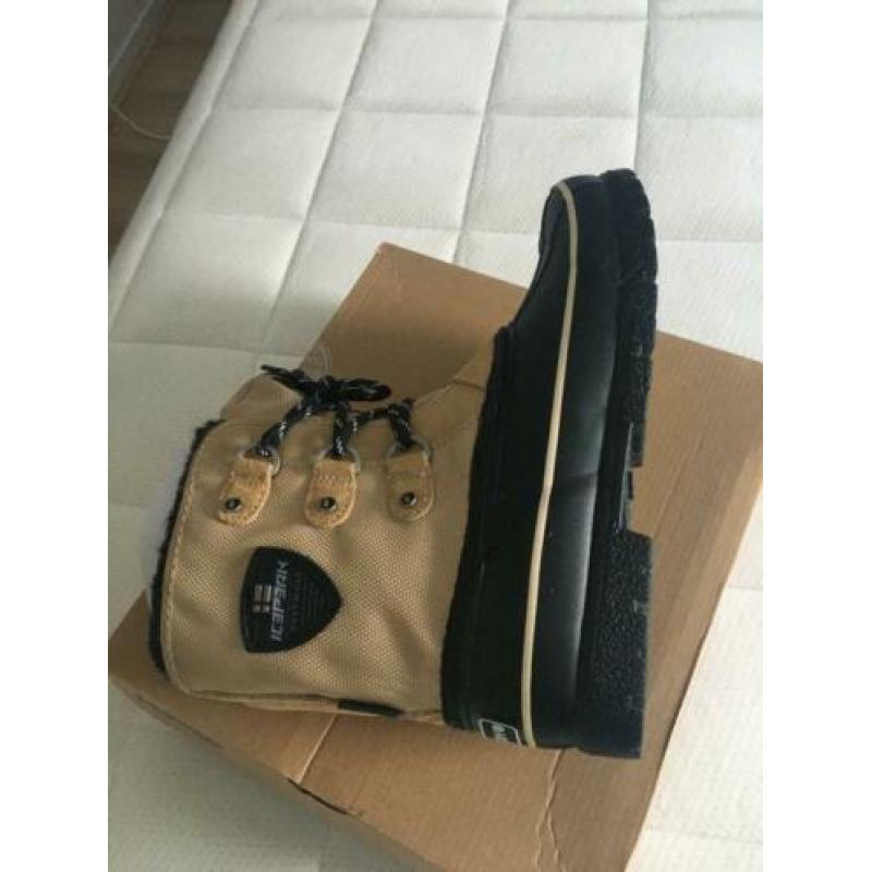 Nieuwe ICE Peak snowboots maat 35!