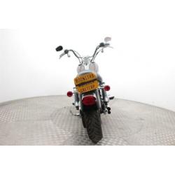 Harley-Davidson FXDL Dyna Low (bj 2004)