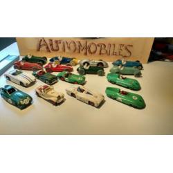 Dinky toys