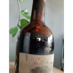 Chateau Pontet Canet 1947 Grand Cru Classe