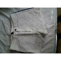 Div meisjes/dames kleding