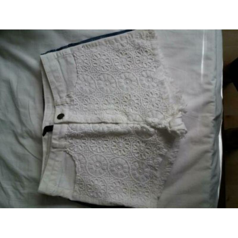 Div meisjes/dames kleding