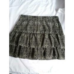 Div meisjes/dames kleding
