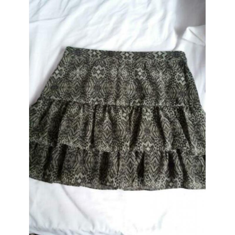 Div meisjes/dames kleding