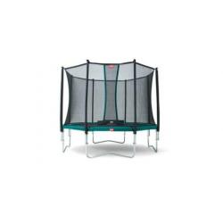 BERG Trampoline Favorit Safety Net Comfort 270/330/380/430