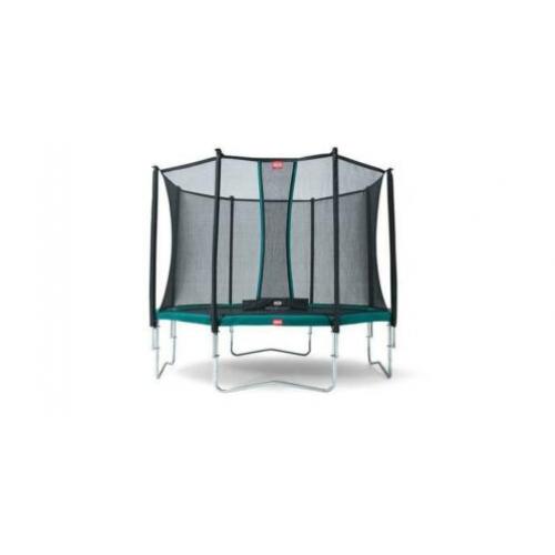 BERG Trampoline Favorit Safety Net Comfort 270/330/380/430