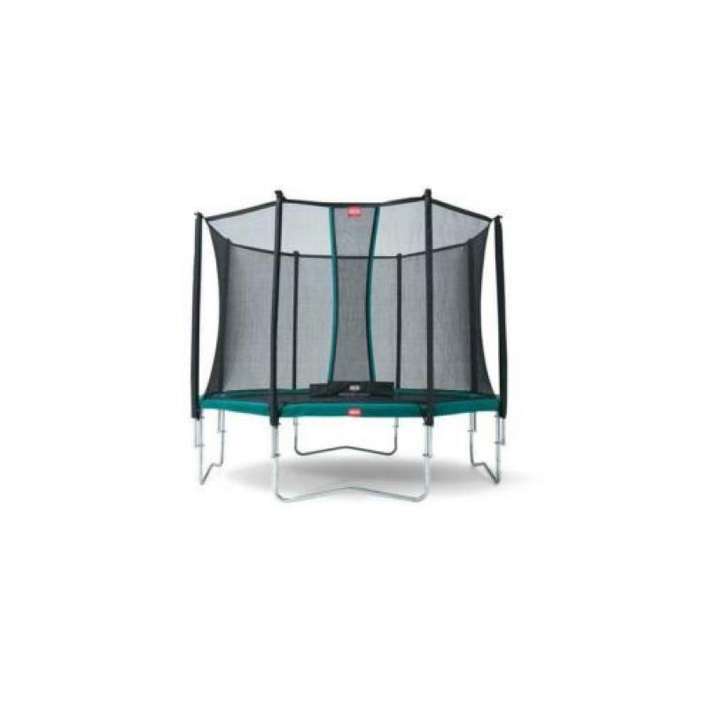 BERG Trampoline Favorit Safety Net Comfort 270/330/380/430