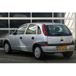 Opel Corsa 1.4-16V Njoy 5 Deurs Slechts 103000KM 3-6-12 M Ga