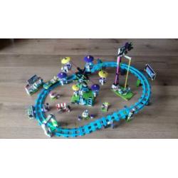 Leuke verzameling LEGO Friends