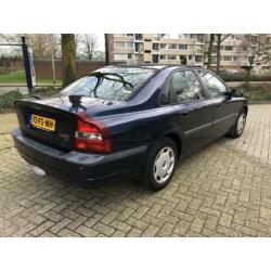 Volvo S80 2.4 140PK AUT 2000 Apk tot 24-03-2021