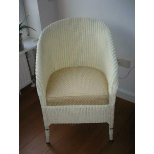 Lloyd Loom stoel