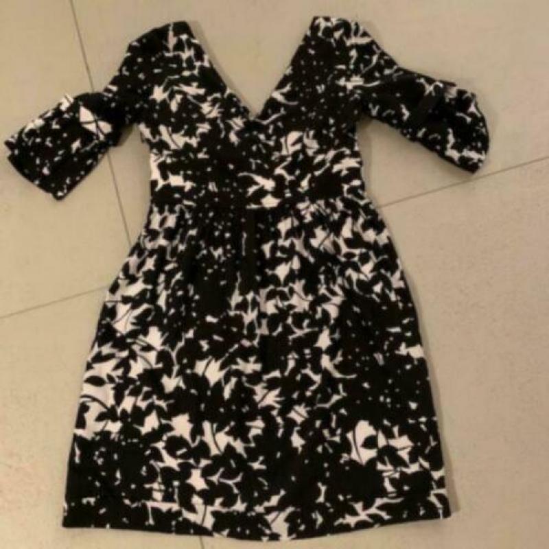 Karen Millen jurkje (zgan)