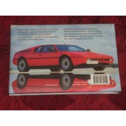 BMW Icon of style - Fraai overzicht van de mooiste modellen