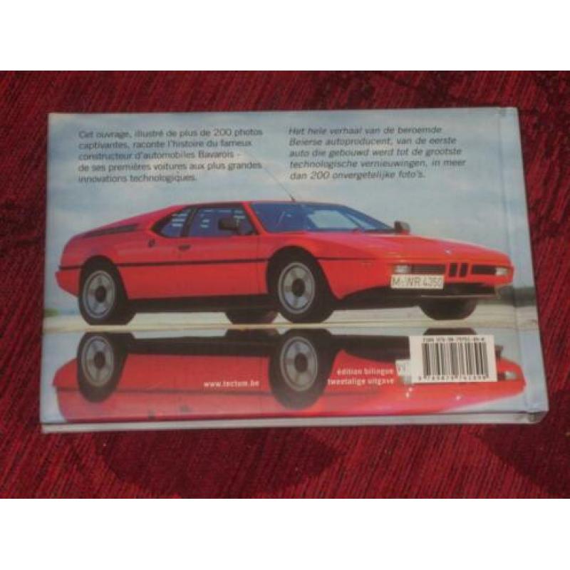 BMW Icon of style - Fraai overzicht van de mooiste modellen