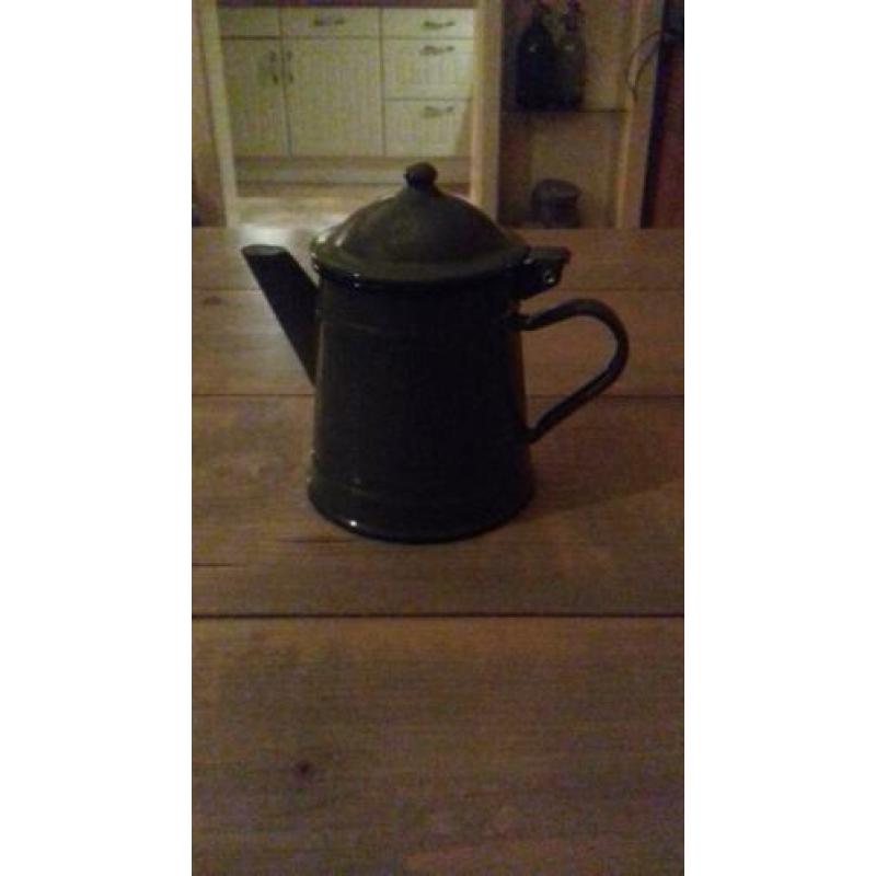 Thee potten