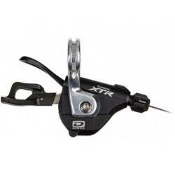 Shimano XTR M986 derailleur & shifter