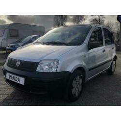 Fiat Panda 1.1 Active 2e eigenaar St bekr Nw APK (bj 2009)