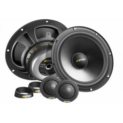 Eton POW172.2 composet 16,5cm 94db 3 ohm NEW