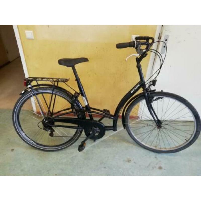 Btween damesfiets 28 inch