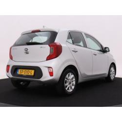 Kia Picanto 1.0 CVVT ComfortPlusLine Navigator | Lichtsensor