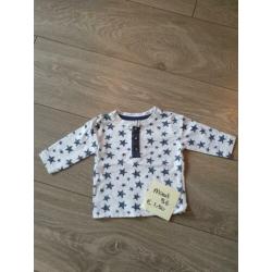 Baby jongens kleding maat 50/74