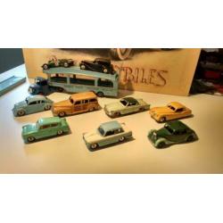 Dinky toys