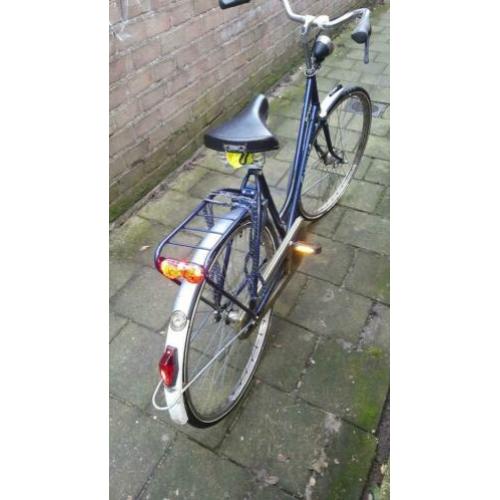 Dames fiets te koop