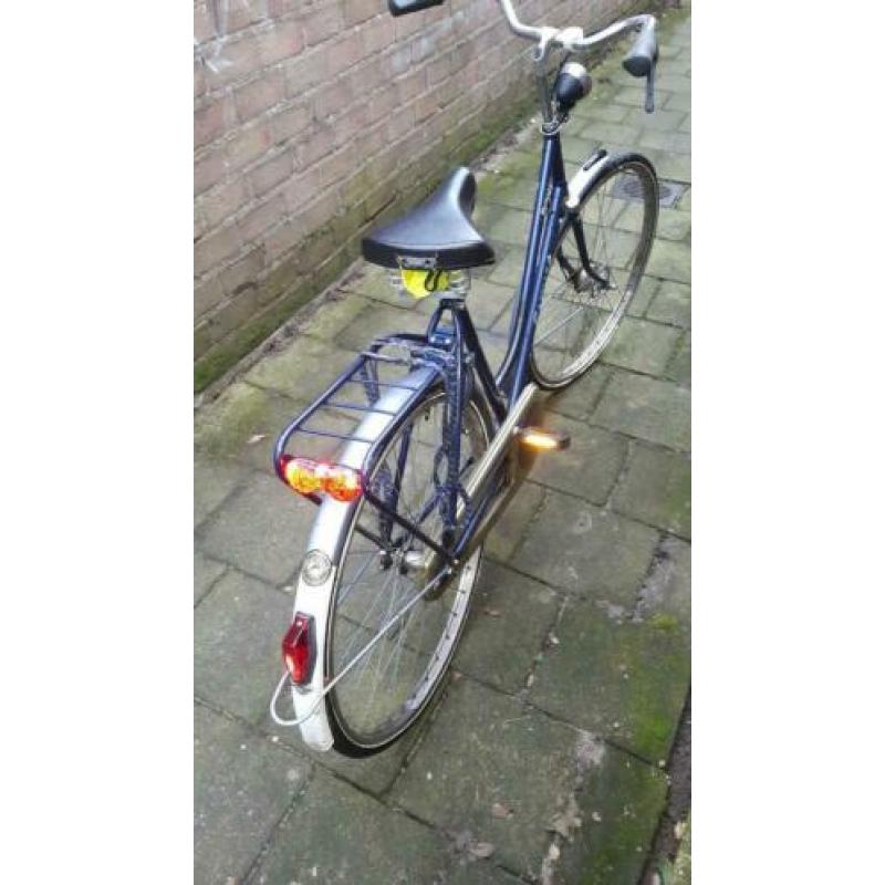 Dames fiets te koop
