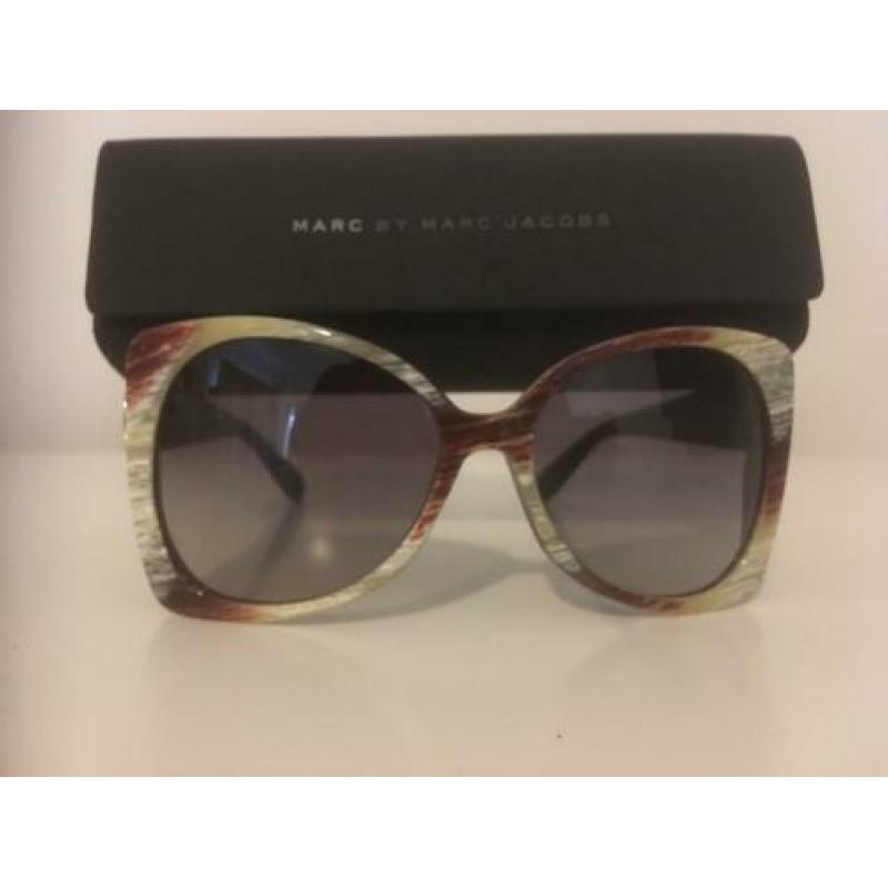 Marc by Marc Jacobs zonnebril