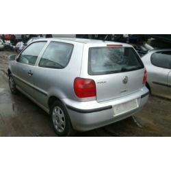 Volkswagen Polo 1.4 Tr.line 2000 ONDERDELEN