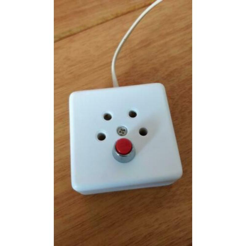 Bingo machine